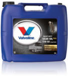 Valvoline HD Gear Oil Pro 75W-80 LD MAN341Z4 (20 L)