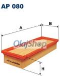 FILTRON Légszűrő (AP 080) (AP080)