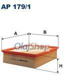 FILTRON Légszűrő (AP 179/1) (AP179/1)