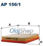 FILTRON Légszűrő (AP 156/1) (AP156/1)