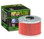 Hiflo Filtro HIFLO HF112 olajszűrő