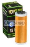 Hiflo Filtro HIFLO HF652 olajszűrő