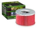 Hiflo Filtro HIFLO HF111 olajszűrő