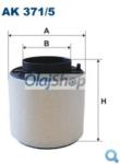 FILTRON Légszűrő (AK 371/5) (AK371/5)