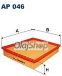FILTRON Légszűrő (AP 046) (AP046)