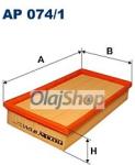 FILTRON Légszűrő (AP 074/1) (AP074/1)