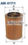 FILTRON Légszűrő (AM 417/1) (AM417/1)