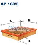 FILTRON Légszűrő (AP 188/5) (AP188/5)