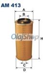 FILTRON Légszűrő (AM 413) (AM413)
