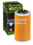 Hiflo Filtro HIFLO HF556 olajszűrő