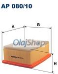 FILTRON Légszűrő (AP 080/10) (AP080/10)