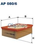 FILTRON Légszűrő (AP 080/6) (AP080/6)