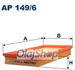 FILTRON Légszűrő (AP 149/6) (AP149/6)