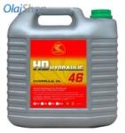 Parnalub HD Hydraulic 46 (10 L) Hidraulikaolaj HLP