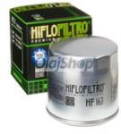 Hiflo Filtro HIFLO HF163 olajszűrő