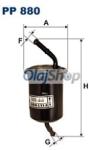 FILTRON Üzemanyagszűrő (PP 880) (PP880)