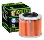 Hiflo Filtro HIFLO HF151 olajszűrő