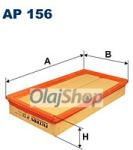 FILTRON Légszűrő (AP 156) (AP156)