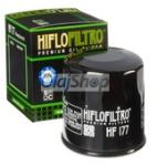 Hiflo Filtro HIFLO HF177 olajszűrő