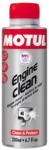 Motul Engine Clean Moto (motoröblítő adalék) (200 ML)
