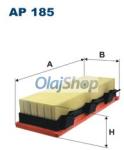 FILTRON Légszűrő (AP 185) (AP185)
