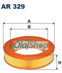 FILTRON Légszűrő (AR 329) (AR329)