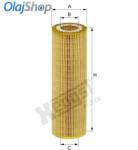 HENGST E123H01 D194 olajszűrő, E123H01D194