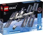 LEGO® Ideas - Nemzetközi űrállomás (21321)