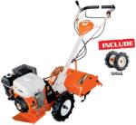 RURIS 5800R (5800fr2019) Motosapa