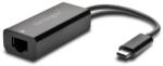 Kensington USB Type-C Gigabit LAN Adapter (K33475WW)