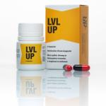 LVL UP 8 db