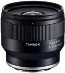 Tamron 24mm f/2.8 Di lll OSD 1:2 Macro (Sony E) (F051SF) Obiectiv aparat foto
