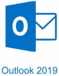 Microsoft Outlook 2019 543-06601
