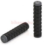 XLC GR-G01 Sportive normál gumi markolat, 130 mm, fekete