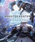 Capcom Monster Hunter World Iceborne (PC) Jocuri PC