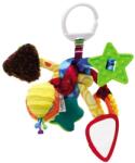 Lamaze Lamaze: Tug & Play - jucărie pentru bebeluş (LC27128)