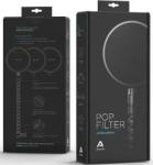 Pop Audio Pop Filter Studio szett