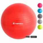 inSPORTline Minge aerobic inSPORTline Top Ball 75 cm (3911) - sport-mag Minge fitness