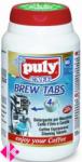  Puly tisztító tabletta 100 db/1g filteres géphez