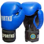 SportKO Manusi Box SportKO PK1 (SPK1) Sac de box
