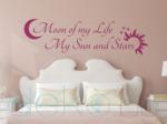  Moon of my life § My Sun and Stars (13058)