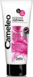 Delia Balsam cu nuanță roz pentru păr - Delia Cosmetics Cameleo Pink Effect 200 ml