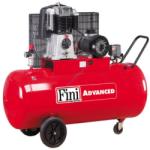 Fini BK119-200-5,5 (674-10-200-400)