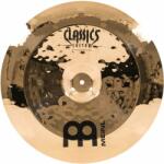 Meinl CC18EMCH-B Classics Custom Extreme Metal 18" Cinel China (CC18EMCH-B)