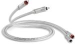 QED QE2445 Signature analóg RCA kábel - 1 m