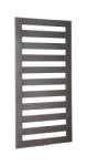 Radeco ESCALERA 1 design fűrdőszobai csőradiátor (425 W, színes, 830x550 mm) (ESCALERA 1)
