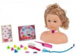 Klein Bust Princess Coralie pentru machiat si coafat - mare NEW (TK5240)