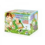 Buki France Exploratorul de insecte - 8 experimente (BKBL033) - ookee