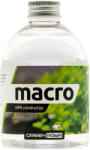 Green Aqua MACRO növénytáp - 250 ml (999001)