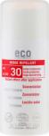 Eco Cosmetics Testápoló tej, napvédelem és szúnyogcsípés ellen - Eco Cosmetics Sonnenlotion LSF 30 100 ml